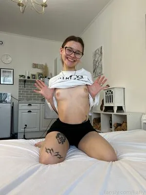 Liafly OnlyFans Leaked Free Thumbnail Picture - #SWxuBD3qft