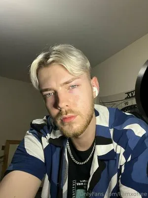 Liamxofree OnlyFans Leaked Free Thumbnail Picture - #muRXLSsnaB