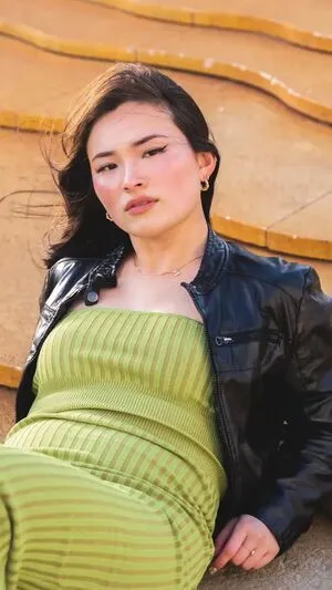 Liana Chau Liana Del Rey Thumbnail Picture