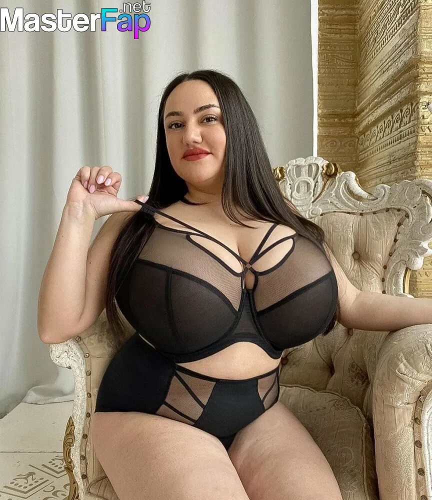 Liana Nude OnlyFans Leak Picture O9MJV2t2pN | MasterFap.net