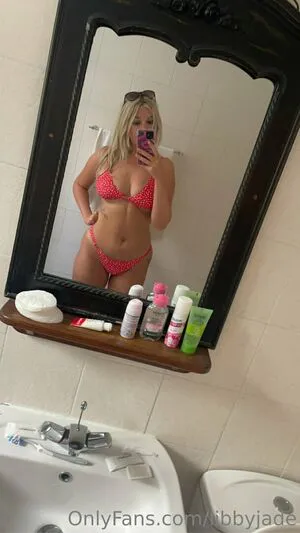 Libbyjade OnlyFans Leaked Free Thumbnail Picture - #mogW8oN9RY