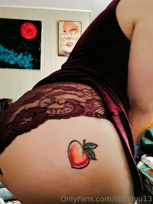 Libbylou13 OnlyFans Leaked Free Thumbnail Picture - #4ui6vT2IGL