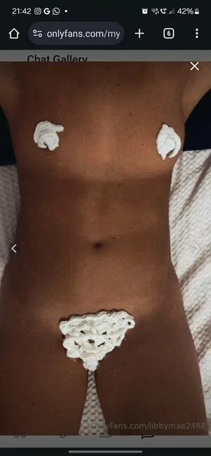 Libbymae2468 OnlyFans Leaked Free Thumbnail Picture - #Ls2qT1cBSQ
