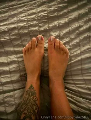 Libbymae2468 OnlyFans Leaked Free Thumbnail Picture - #ePx2t1fmMt