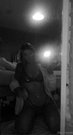 Libbymayxo OnlyFans Leaked Free Thumbnail Picture - #YpTwbCdd94