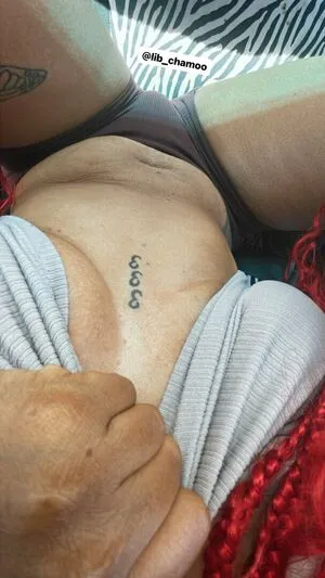 Libchamoo OnlyFans Leaked Free Thumbnail Picture - #ZR72GH75kg