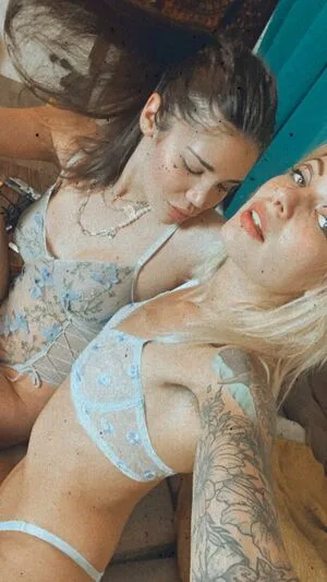 Libellule OnlyFans Leaked Free Thumbnail Picture - #GLNRiCy6qx