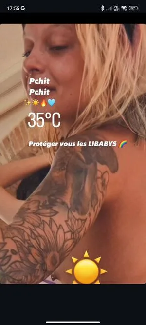 Libellule OnlyFans Leaked Free Thumbnail Picture - #LvHNMhPLn5