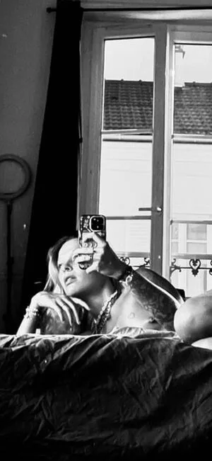 Libellule OnlyFans Leaked Free Thumbnail Picture - #UZXmR8zNqw
