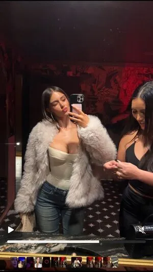 Libelulaazur OnlyFans Leaked Free Thumbnail Picture - #WDI8HN611d