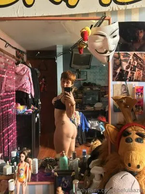 Libelulaazur Thumbnail Picture