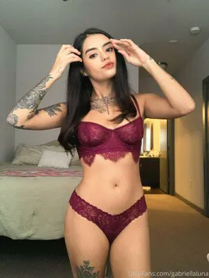 Libeluna OnlyFans Leaked Free Thumbnail Picture - #u6zUN0oCsH