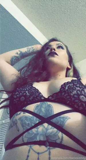 Liberatedlibby OnlyFans Leaked Free Thumbnail Picture - #L2CE2KGPkd