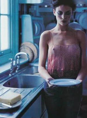 Liberty Ross Thumbnail Picture