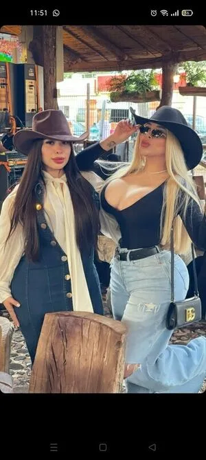 Libny Martinez OnlyFans Leaked Free Thumbnail Picture - #24Fi7B2uuy