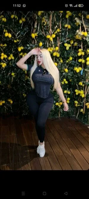 Libny Martinez OnlyFans Leaked Free Thumbnail Picture - #8eg3gv3HNm