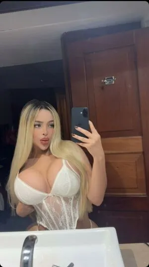 Libny Martinez OnlyFans Leaked Free Thumbnail Picture - #8ggGqMtpKS