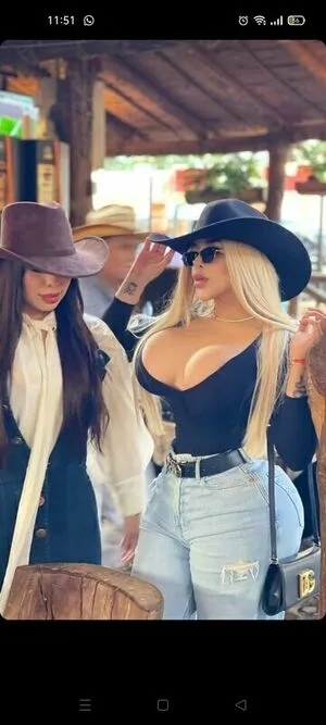 Libny Martinez OnlyFans Leaked Free Thumbnail Picture - #GNtFz9vh0s