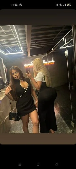 Libny Martinez OnlyFans Leaked Free Thumbnail Picture - #NLmaYLhs1v
