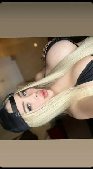 Libny Martinez OnlyFans Leaked Free Thumbnail Picture - #PuAJrJc5bS