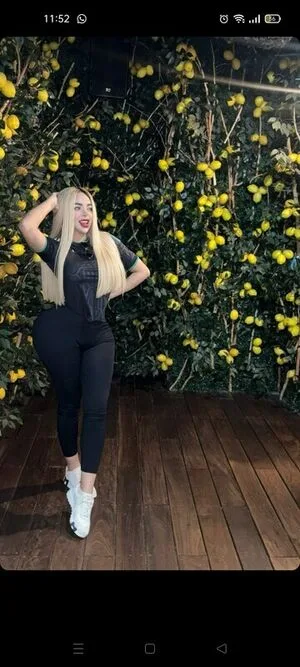 Libny Martinez OnlyFans Leaked Free Thumbnail Picture - #TZbA3NJNV9