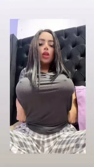 Libny Martinez OnlyFans Leaked Free Thumbnail Picture - #gfuoHODjnQ
