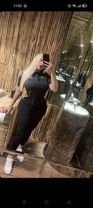 Libny Martinez OnlyFans Leaked Free Thumbnail Picture - #m0fgHU7oQY