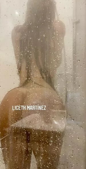 Liceth Martinez OnlyFans Leaked Free Thumbnail Picture - #68O3UeFi4v