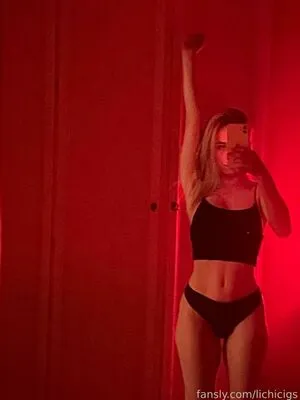 Lichicigs OnlyFans Leaked Free Thumbnail Picture - #r8wfbcQQlF