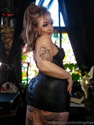 Lichlingsfree OnlyFans Leaked Free Thumbnail Picture - #6WN8ms4BCv