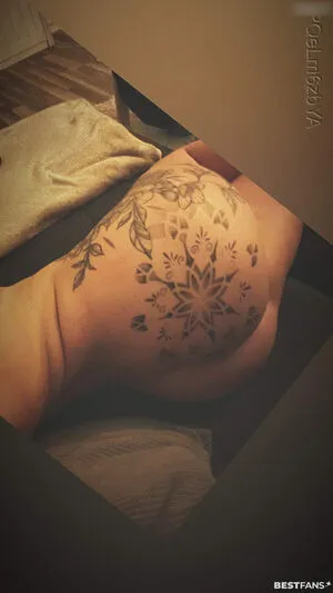 Liczka OnlyFans Leaked Free Thumbnail Picture - #EFAv6jsbBy