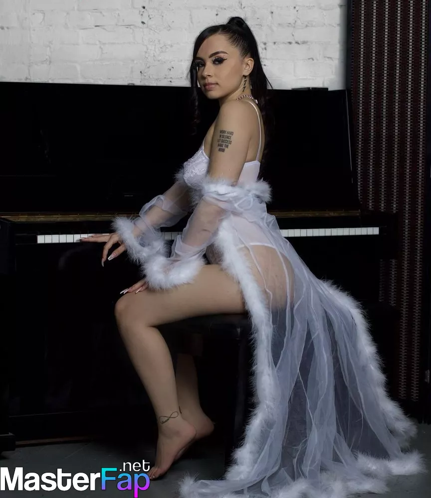 Liddlenique Nude OnlyFans Leak Picture lmaXzK4N2P | MasterFap.net
