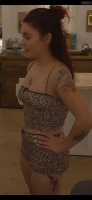 Lidia Santangelo OnlyFans Leaked Free Thumbnail Picture - #AkhTDfxi21