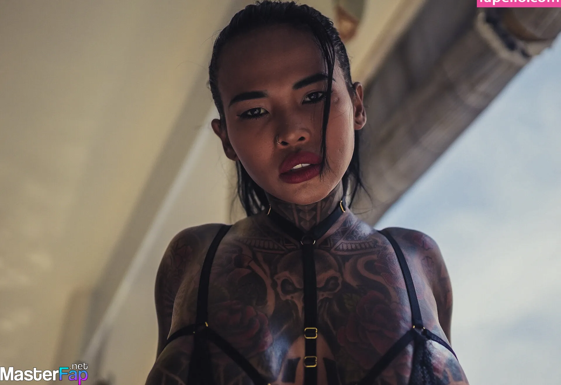 Lidya Kitty OnlyFans Leak Picture - #GbgNpVG1CV.