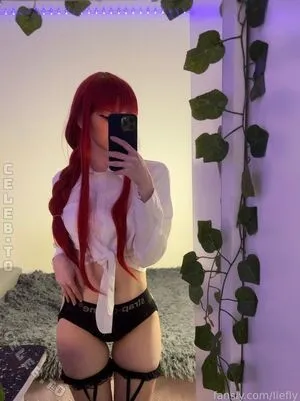 Liefly OnlyFans Leaked Free Thumbnail Picture - #MDAh5gSELY