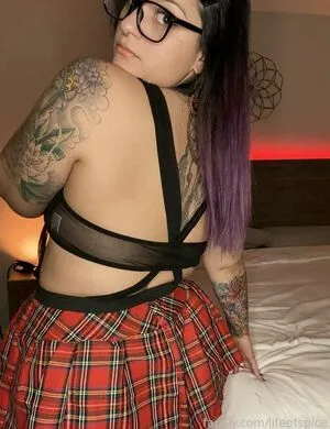 Lifespice Vip OnlyFans Leaked Free Thumbnail Picture - #dfAzxfcUBN