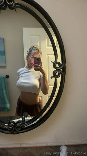 Lifewbrooke OnlyFans Leaked Free Thumbnail Picture - #i9FSUouLXe
