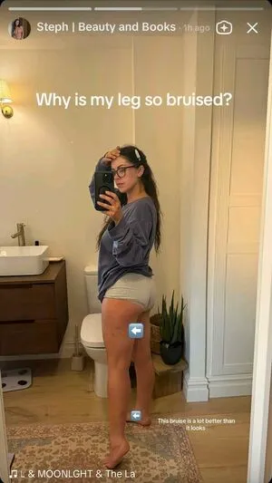 Lifewithsteph365 OnlyFans Leaked Free Thumbnail Picture - #mI4P3SnH1J
