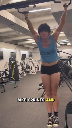 Lifterlily OnlyFans Leaked Free Thumbnail Picture - #VYmncaAiYT