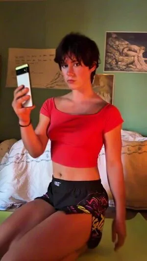 Lifterlily OnlyFans Leaked Free Thumbnail Picture - #aIaLLCMfbI