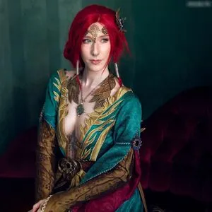 Lightning Cosplay OnlyFans Leaked Free Thumbnail Picture - #ff5AFANGxP