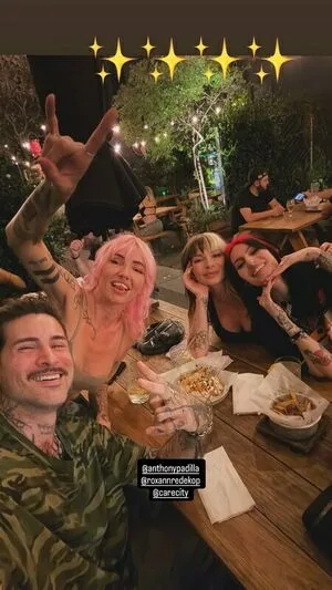 Lights Poxleitner OnlyFans Leaked Free Thumbnail Picture - #5OupbyZnkY