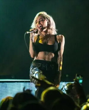 Lights Poxleitner OnlyFans Leaked Free Thumbnail Picture - #5laTpCsTJw