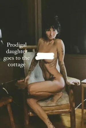 Lights Poxleitner OnlyFans Leaked Free Thumbnail Picture - #SRQIefqUlb