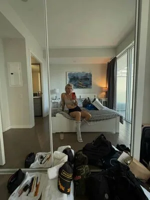 Lights Poxleitner OnlyFans Leaked Free Thumbnail Picture - #UTOurTpYlz