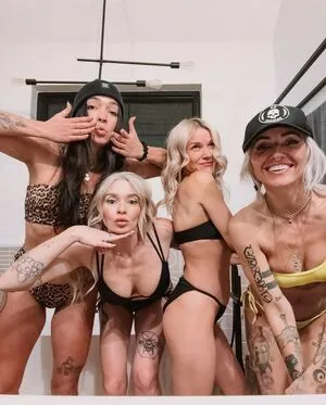 Lights Poxleitner OnlyFans Leaked Free Thumbnail Picture - #UgrCHGAowx