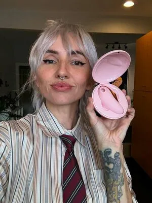 Lights Poxleitner OnlyFans Leaked Free Thumbnail Picture - #ipJTwLhikz