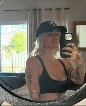 Lights Poxleitner OnlyFans Leaked Free Thumbnail Picture - #sgTD0lpRem