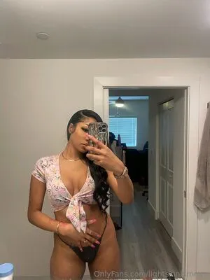 Lightskinkim OnlyFans Leaked Free Thumbnail Picture - #QHkdveyDFb