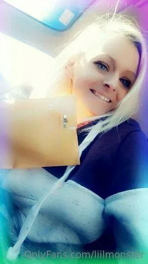 Liilmonster OnlyFans Leaked Free Thumbnail Picture - #hIBbhAtS0e